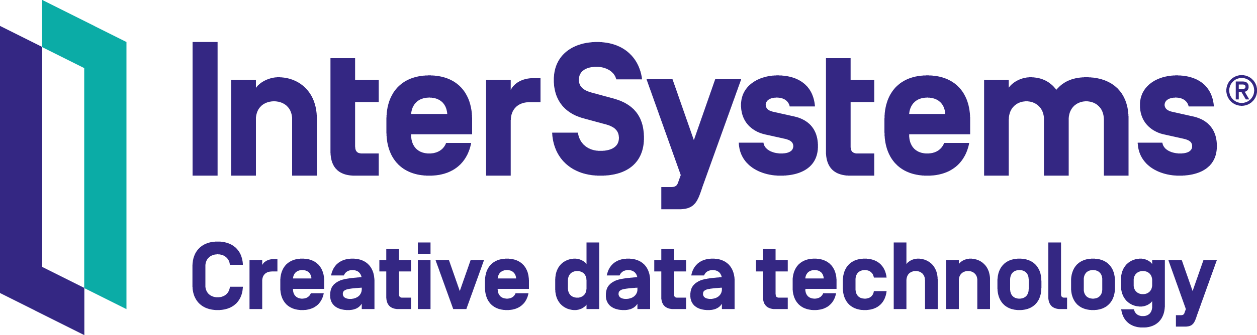 Logo of InterSystems