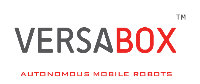 Logo of Versabox