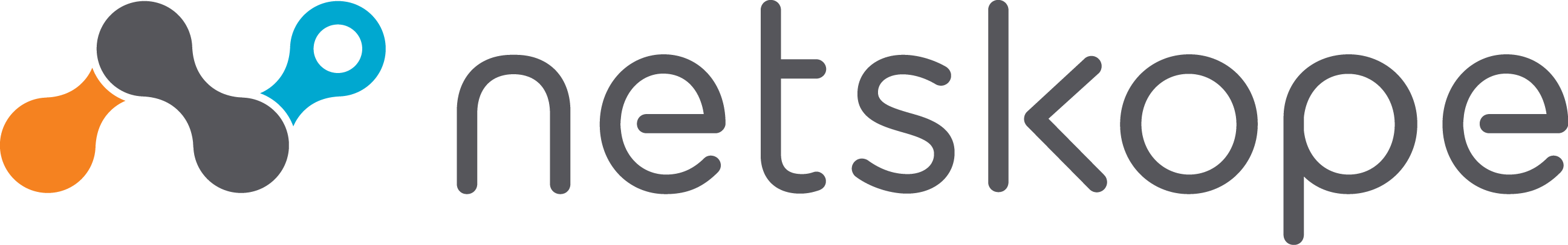 Logo of Netskope