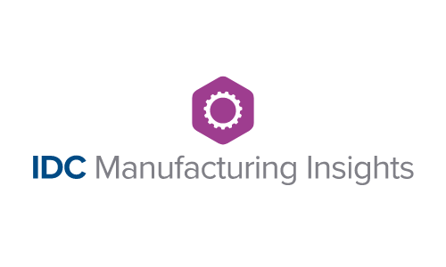 Logo of IDC Manufacturing Insights