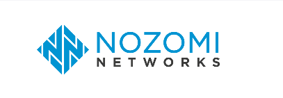Logo of Nozomi Networks