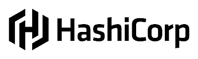 Logo of HashiCorp