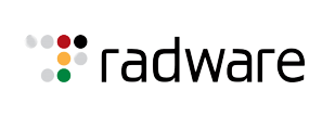 Logo of Radware