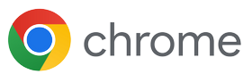 Logo of Google Chrome