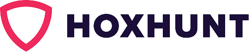 Logo of Hoxhunt