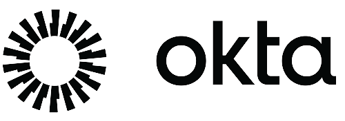Logo of Okta